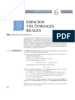 1-Espacios Vectorial Definicion