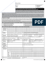 Takaful Mymortgage Proposal and Declaration Form