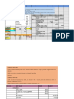 Practicas-Ii - Contabilidad Intermedia