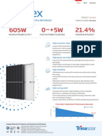 DT-M-0010 B Datasheet - Vertex - DE20 - EN - 2021 - B - Web