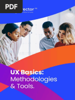 UX Basics-Vector ITC