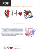 Hipertension Arterial