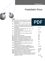 Tablas Introduccion A Los Procesos Quimicos - Regina Murphy