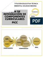 Picc Matemáticas Primaria Tercer Periodo Ie Soledad Medina