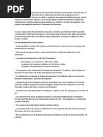 Realiza A Valorar Por El Tutor Nº 7. Tema 2. Apartado 2.1.6. Definir Las Instrucciones para La Prueba de Evaluación