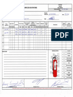 Inspeccion de Extintores BLL-859 Aug-977 27-8-22