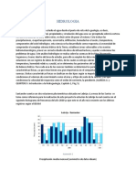 Informe Practica Hidro