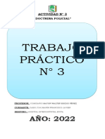 Trabajo Práctico #3-8