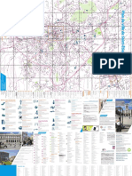 Plan de Ville Saint-Etienne 2016 Web