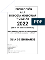 GuiÌ - A Seminarios IBMC 2022