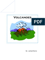 Volcanoes