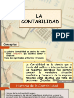 La Contabilidad