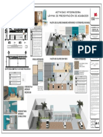 Act. Int. Clínica Odontología-Arq. Pam - Ganem