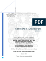 Antecedentes y Desarrollo de La Psicología de La Salud