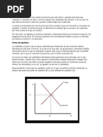 Equilibrio de Mercado