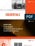 Credentials Bithealth V3 2022 1