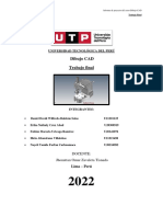 Trabajo Final DibujoCAD