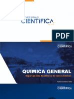 Química General Teo Sem-14 Sesión-27 2022-1 Ácidos y Bases