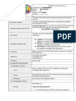 Q1 Wk4 DLP - Housekeeping