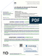 Implantación Supermercado (SEMARK AC Group S.a.)