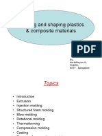 FormingAndShapingPlastics