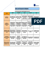 Rubrica - De-Evaluacion - Actitudinal 2019