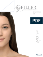 Dermal Filler Consent Form