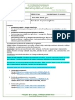 Math 8° P3 G3 DIVISION DE EXP ALGEBRAICAS