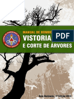 MABOM - Vistoria, Poda e Corte de Árvores