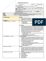 DLP in Applied Econ - Business and Industry Analysis