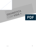 Gramática Com Vida B1