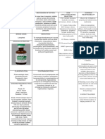 DS Norepinephrine Hydrocortisone