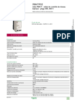 RM4TR32 DATASHEET FR FR-FR