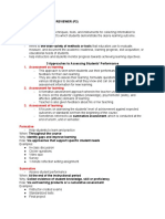 Edu 601 Reviewer P2