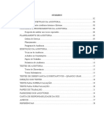 Texto Auditoria Contábil