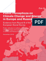 ESS8 Pawcer Climate Change