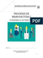 Cuadernillo Procesos de Manufactura I. Pi 4° Cv. Rev - Ok