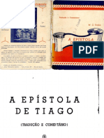 A Epistola de Tiago, W. C. Taylor