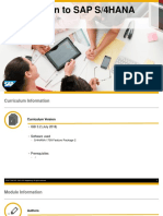 Intro S4HANA Using GBI SAP Slides en v.3.2