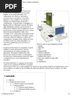 Hardware - Wikipedia, La Enciclopedia Libre