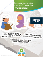 Précieux Conseils Pour Une Éducation Réussie 2 1