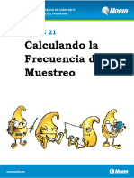 Manual de Trabajo 21 Calculando La Frecuencia de Muestreo