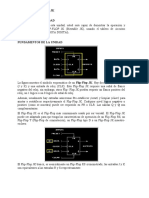Unidad 2 - Flip-Flop JK