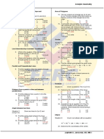 Analytic Geometry EXAM ANSWEY KEY - Docx-1