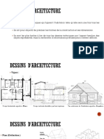 Dessin Et Architecture Part IV