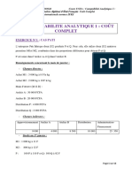 TD Comptabilite Analytique 1-2022-2023