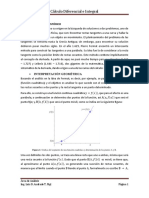 Clase Derivadas Definición e Interpretación V.2