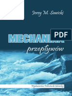 Mechanika Przepływu