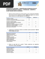 Contabilidad - Actividad de Aprendizaje Unidad Iii