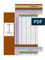 Perfiles Estructurales Covenin